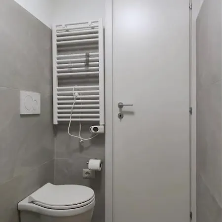 Lejlighed Navigli District