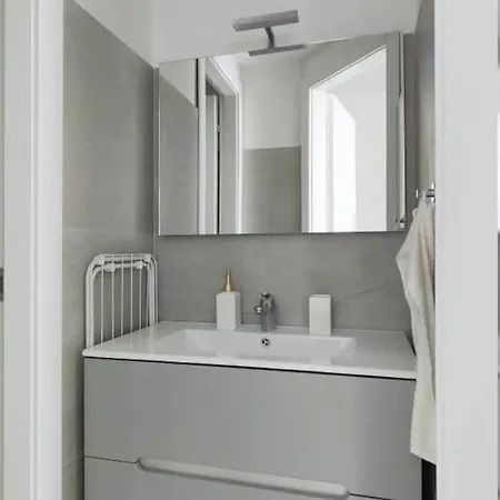 Lejlighed Navigli District