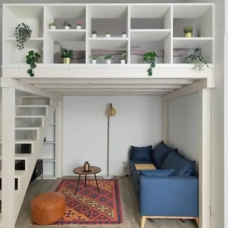 Lejlighed Navigli District *