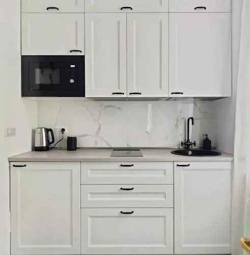 Navigli District Apartamento