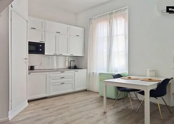 Apartamento Navigli District *