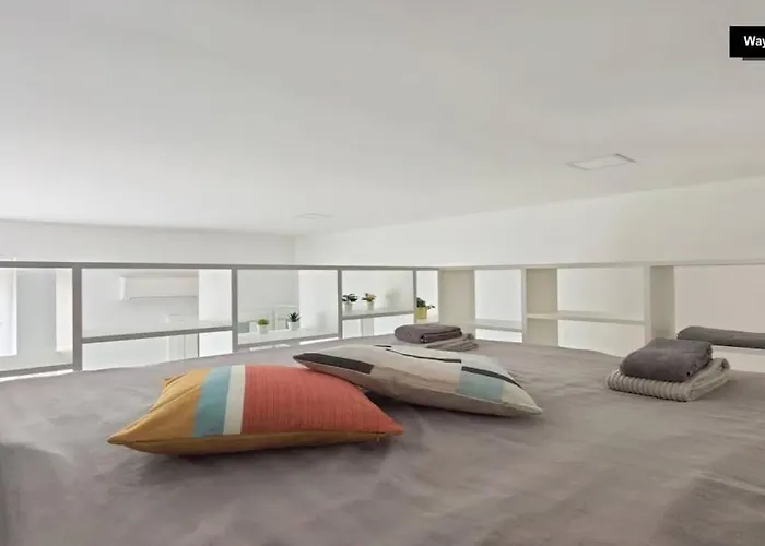 Navigli District Apartamento