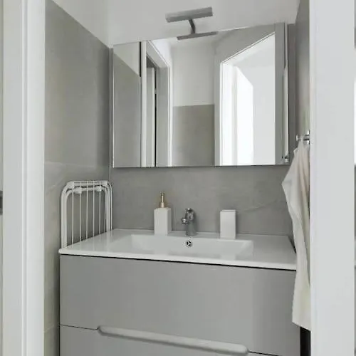 Apartamento Navigli District