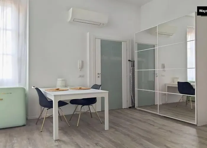 Navigli District * Milão