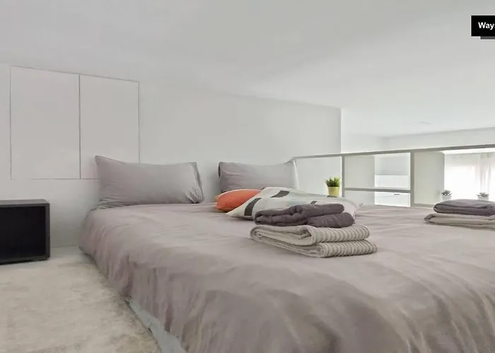 Apartamento Navigli District Milão