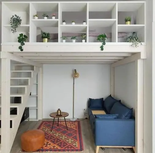 Apartament Navigli District *